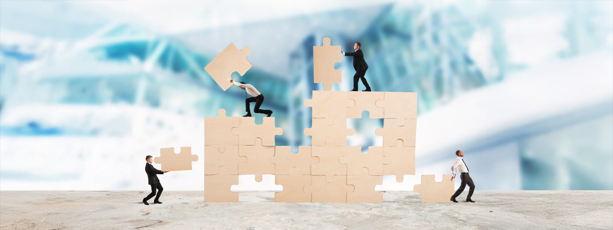 Company Restructuring